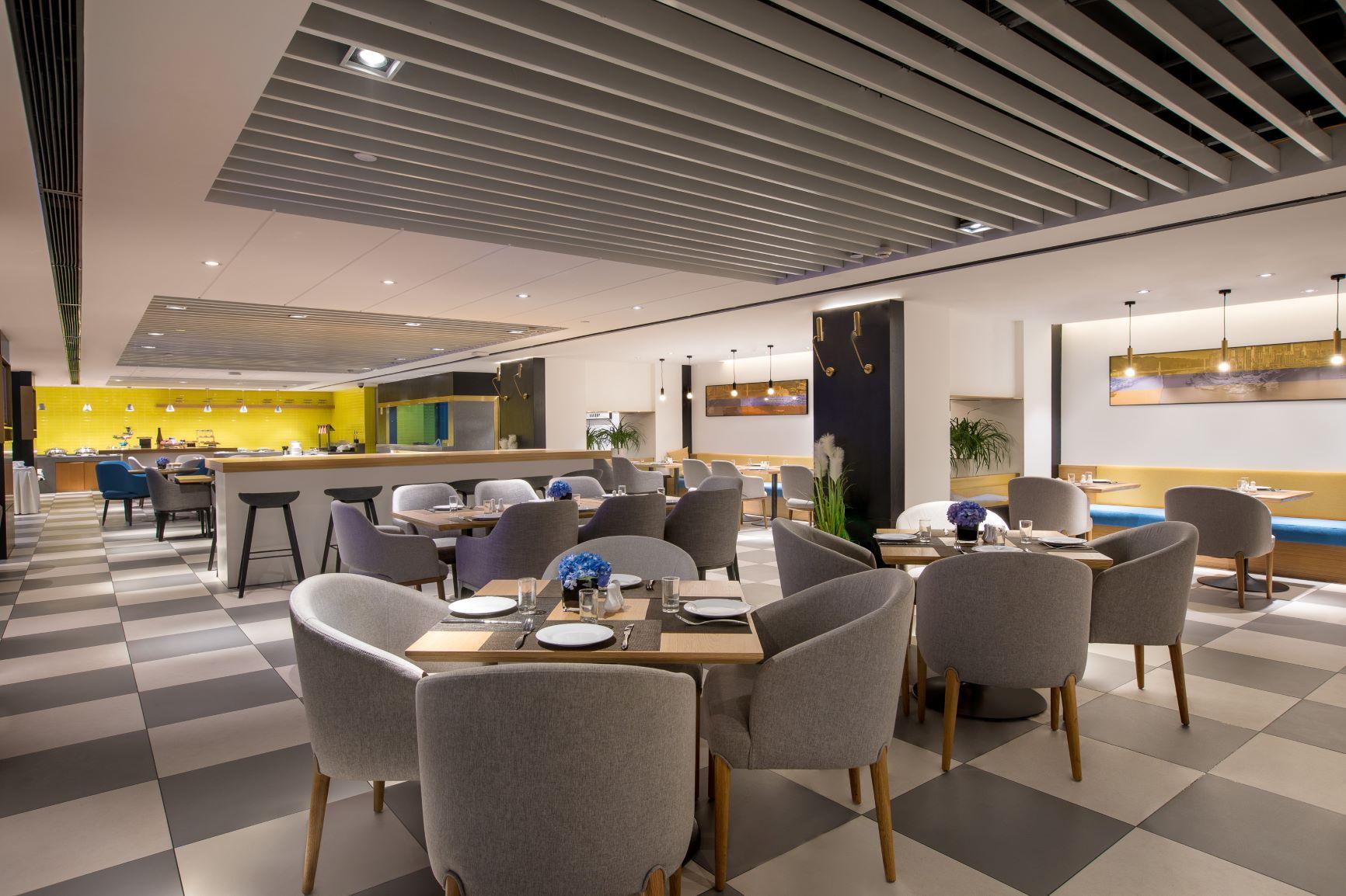 Citadines Gaoke Liangjiang Chongqing Apart otel Dış mekan fotoğraf