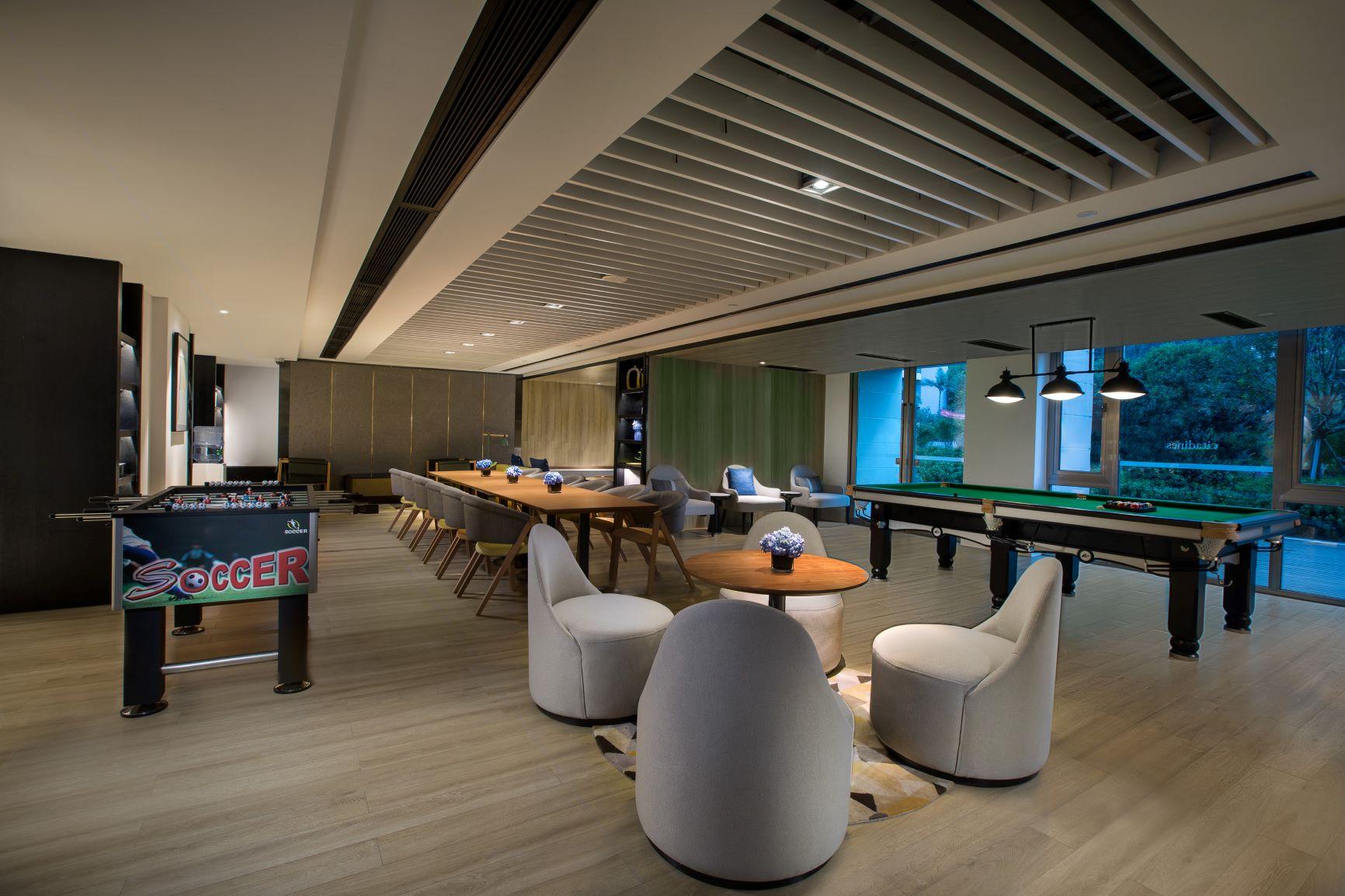 Citadines Gaoke Liangjiang Chongqing Apart otel Dış mekan fotoğraf